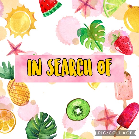 My ISO’s… - Picture 1 of 8